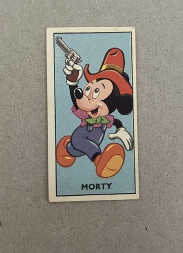 Barratt 1957 mickey sweet - barratt,