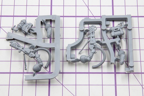 Warhammer 40k kill team - warhammer, /