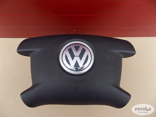 Caddy driver front - t5, vw
