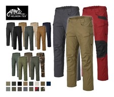Helikon-Tex UTP URBAN TACTICAL PANTS Cargo Outdoor Combat Ripstop Length SHORT