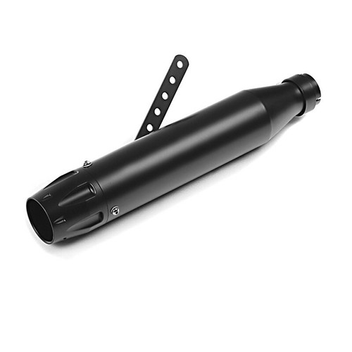 Exhaust straight for honda - exhaust,