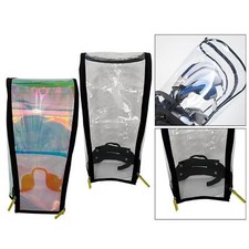 Golf Rain Cover Outdoor Golf