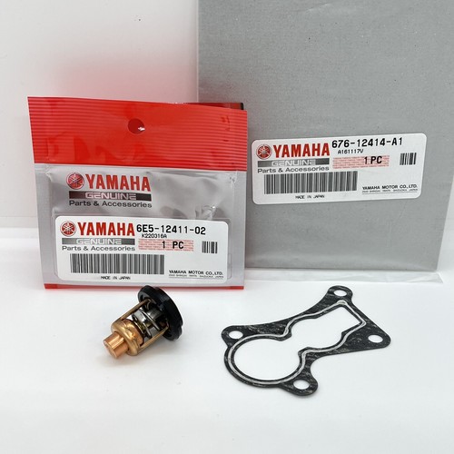 Yamaha genuine 40hp - genuine, 40x