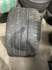 X1 325 30 ZR21 104Y MICHELIN
