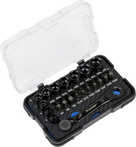 Sealey piece mini - 31,