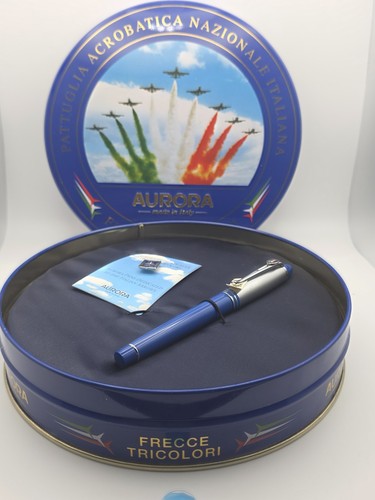 Aurora frecce tricolori - aurora,