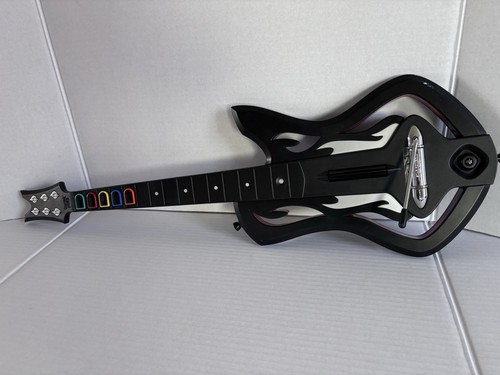 Guitar hero warriors - warriors, of