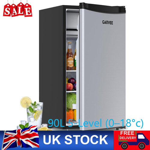 90l under counter fridge - under,