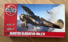 Airfix A02052A Gloster