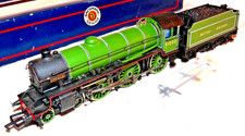 ⭐Bachmann 31-707 BR Green B1 Locomotive 61002 IMPALA Tested OO VGC* Boxed**