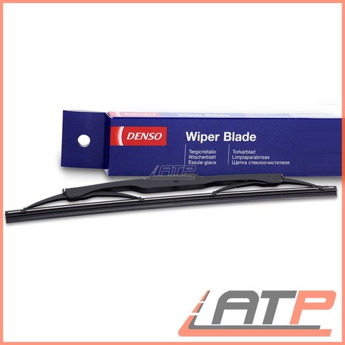 Denso wiper blade fits - denso,