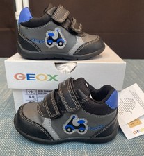 Geox Baby B Elthan Boys