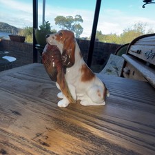 Charming Royal Doulton HN 1029 Cocker Spaniel With Pheasant