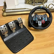 Logitech G29 Driving Force