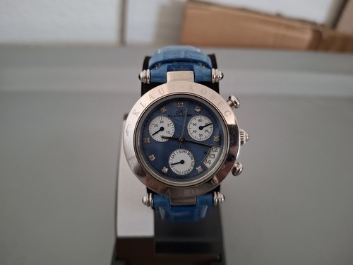 Klaus kobec diamond watch - klaus,