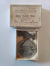 School Board For London  QUEEN