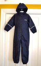 REGATTA OUTDOOR KIDS BLUE
