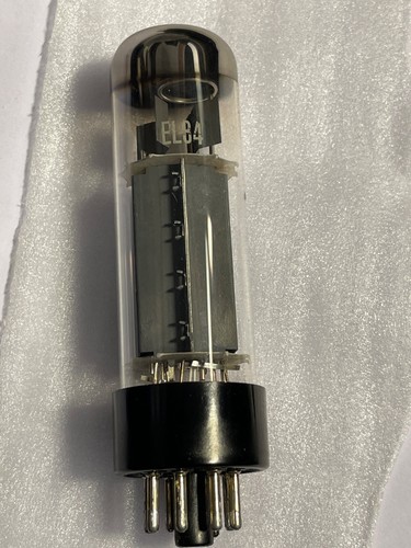 Unbranded el34 power - , valve