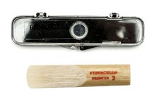 Fibracell Premiere Alto Sax