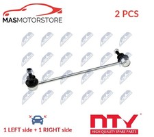 ANTI ROLL BAR STABILISER PAIR