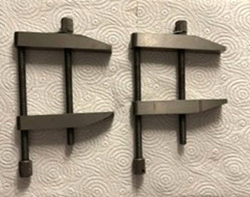Pair vintage engineering - pair, /