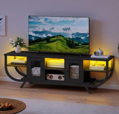 Industrial stand led - tv,