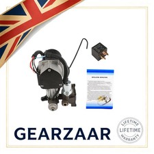 Air Spring Bag Compressor Pump