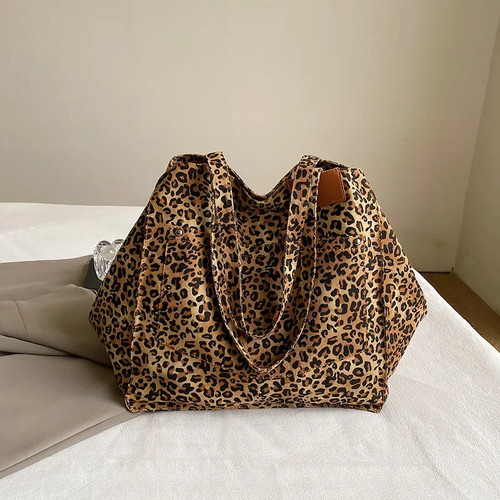 Vintage leopard print women - vintage, women's
