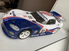 NEW HPI 7419 DODGE VIPER GTS-R