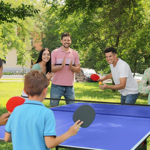 9ft table tennis - 9ft,