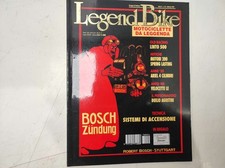 Legend Bike N.54 2-1997 Linto