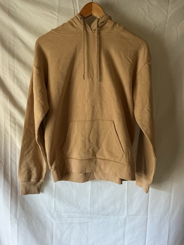 Primark beige hoodie - primark,