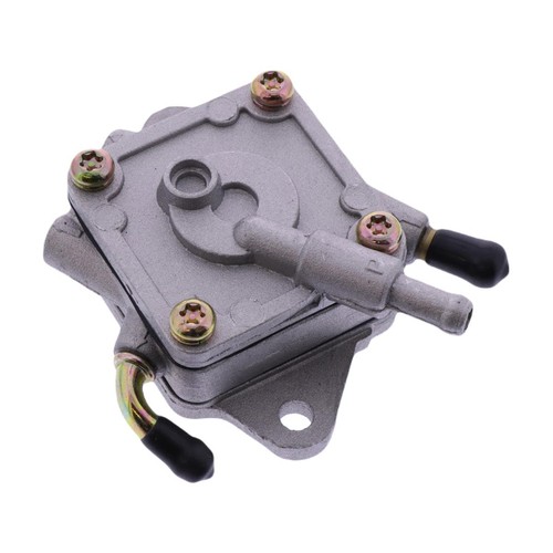 Fuel pump vacuum yamaha tdm - vacuum,
