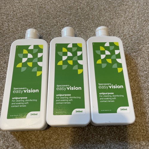 Specsavers easyvision - specsavers, x3