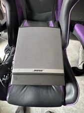 BOSE COMPANION 3 SERIES 2 II -