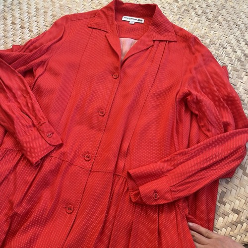 Uniqlo ines la - x,