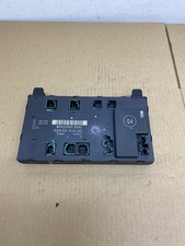 MERCEDES CLK W209 FRONT PASSENGER DOOR CONTROL MODULE 2098201926