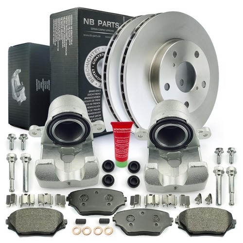 Brake caliper discs - brake,