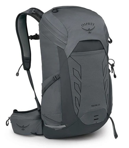 Osprey talon phantom grey - -,