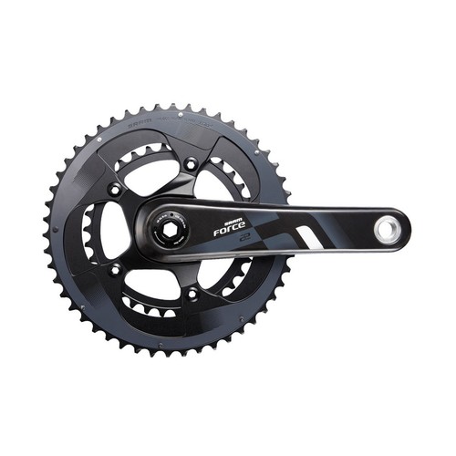 Sram force22 crank - gxp, 170