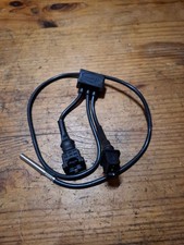 Booster Plug Fuel Injection