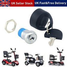 Replacement Mobility Scooter
