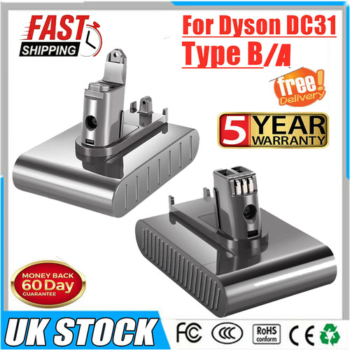 For dyson dc31 type a - dyson,