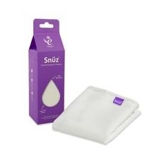 Waterproof Crib Mattress Protector for SnuzPod5 SnuzPod3 & Studio Super Soft