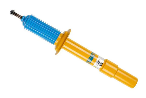 Shock absorber front axle top - shock,