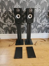 Bowers & Wilkins 607 S2
