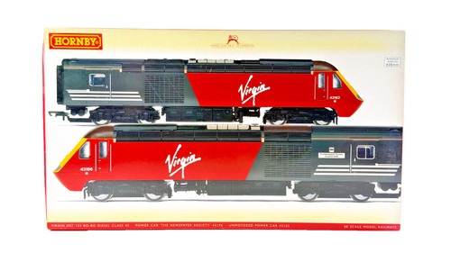 Hornby gauge r2704x - hornby,