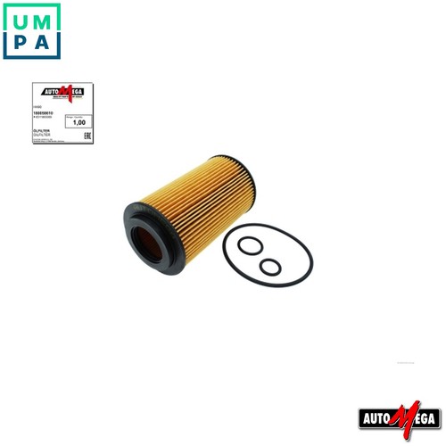 Oil filter 180058610 for - filter,