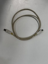 1.2m Thunderbolt 2 cables