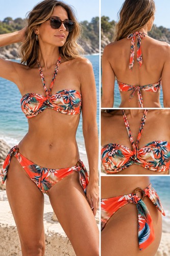 Seafolly ocean alley tropical - seafolly,